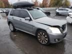 2011 Mercedes-Benz GLK 350 4matic