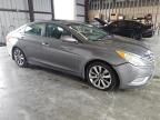 2012 Hyundai Sonata SE