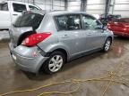 2008 Nissan Versa S