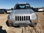 2004 Jeep Liberty Sport