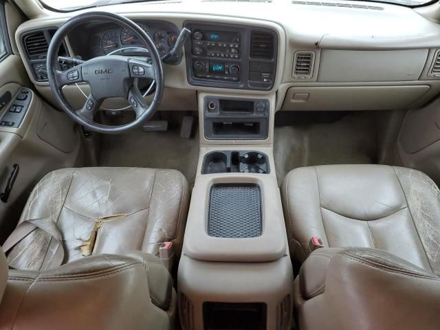 2004 Chevrolet Silverado C1500