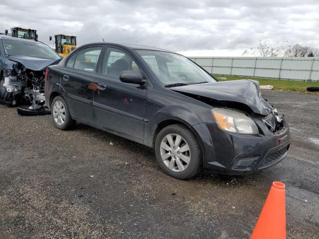 2011 KIA Rio Base