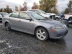 2007 Mazda 6 S