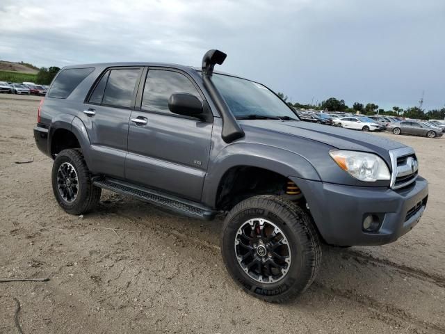 2004 Toyota 4runner SR5