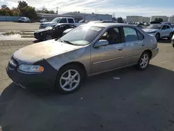 Nissan Vehiculos salvage en venta: 2001 Nissan Altima XE