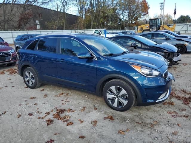 2018 KIA Niro EX