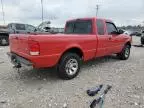 2000 Ford Ranger Super Cab