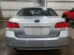 2013 Subaru Legacy 2.5I