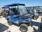 2023 Hdkp Golf Cart