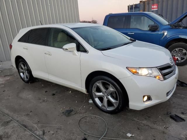 2014 Toyota Venza LE