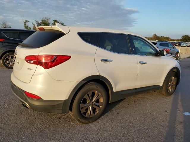 2013 Hyundai Santa FE Sport