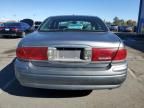 2005 Buick Lesabre Custom