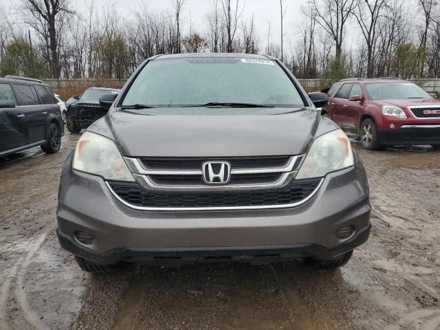 2010 Honda CR-V EX