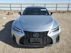 2023 Lexus IS 350 F Sport Design