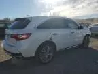 2017 Acura MDX Technology