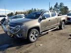 2015 Chevrolet Colorado LT