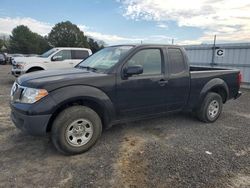 2017 Nissan Frontier S en venta en Mocksville, NC