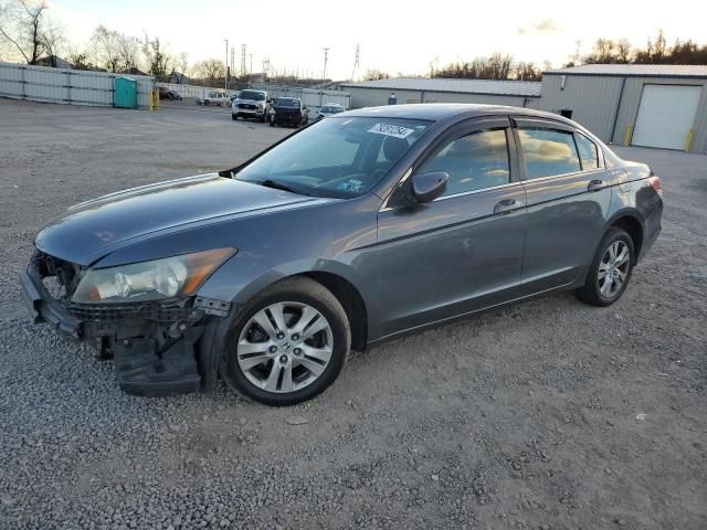 2009 Honda Accord LX