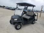 2020 Golf Cart