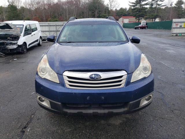 2010 Subaru Outback 2.5I Premium