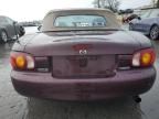 2000 Mazda MX-5 Miata Base