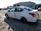 2019 Nissan Versa S