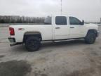 2010 Chevrolet Silverado K2500 Heavy Duty LT