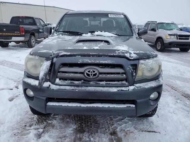 2010 Toyota Tacoma Double Cab Long BED