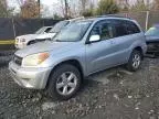 2004 Toyota Rav4