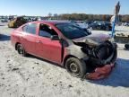 2014 Nissan Versa S