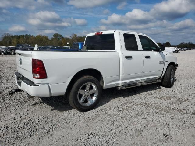 2018 Dodge RAM 1500 ST