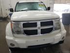 2008 Dodge Nitro SXT