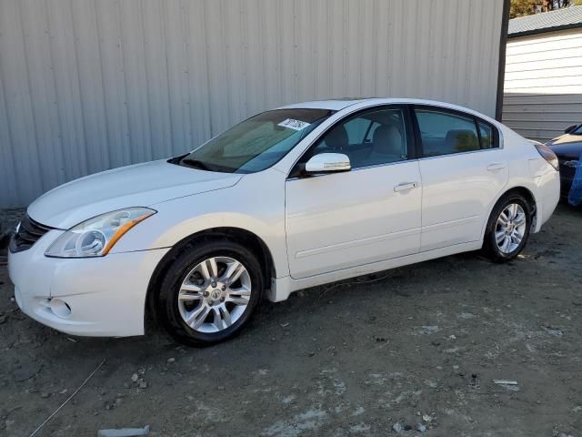 2010 Nissan Altima Base