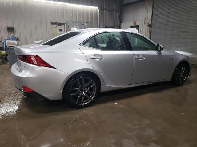 2014 Lexus IS 350