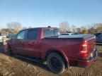 2019 Dodge 1500 Laramie