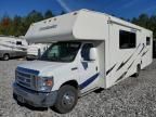 2008 Ford Econoline E450 Super Duty Cutaway Van