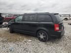 2008 Chrysler Town & Country Touring