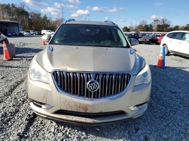 2014 Buick Enclave