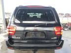 2002 Toyota Sequoia SR5