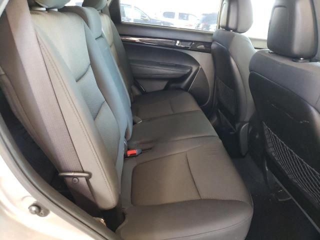 2012 KIA Sorento Base