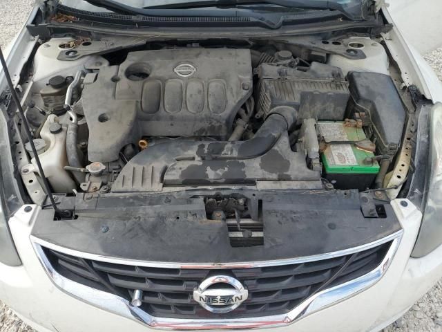 2013 Nissan Altima S