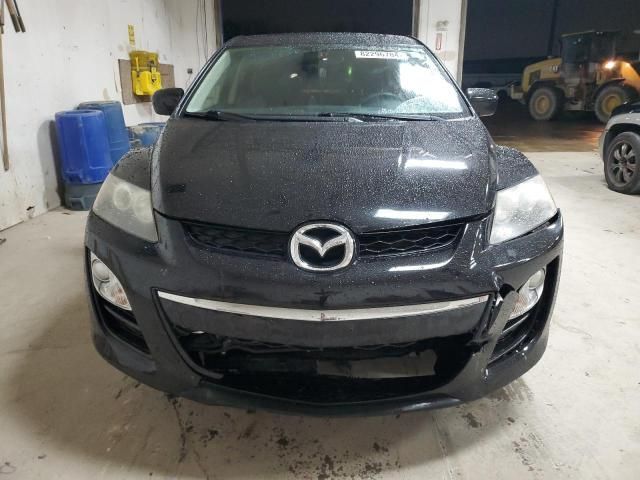 2012 Mazda CX-7