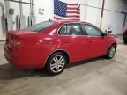 2007 Volkswagen Jetta 2.5 Option Package 1