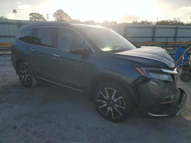 2021 Honda Pilot Touring