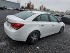 2014 Chevrolet Cruze LTZ