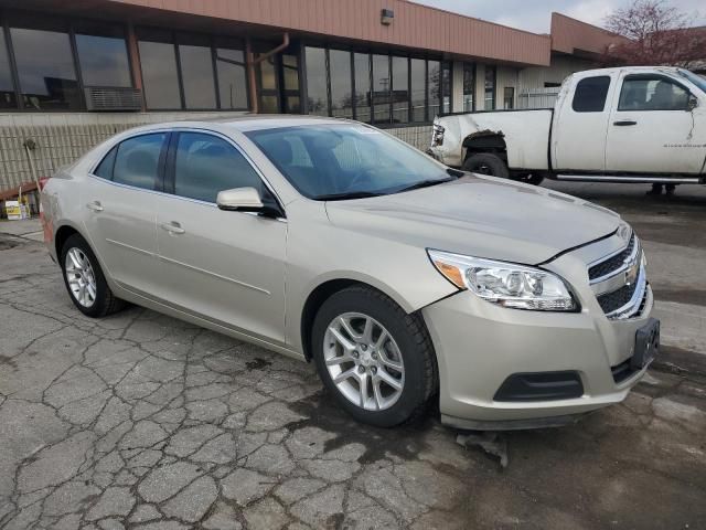 2013 Chevrolet Malibu 1LT