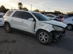 2013 GMC Acadia SLT-1