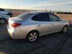 2007 Hyundai Elantra GLS