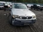 2005 BMW X3 3.0I