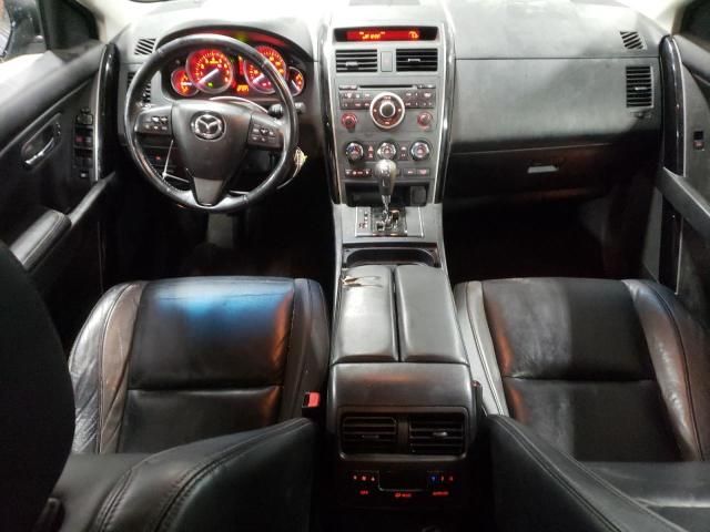 2011 Mazda CX-9